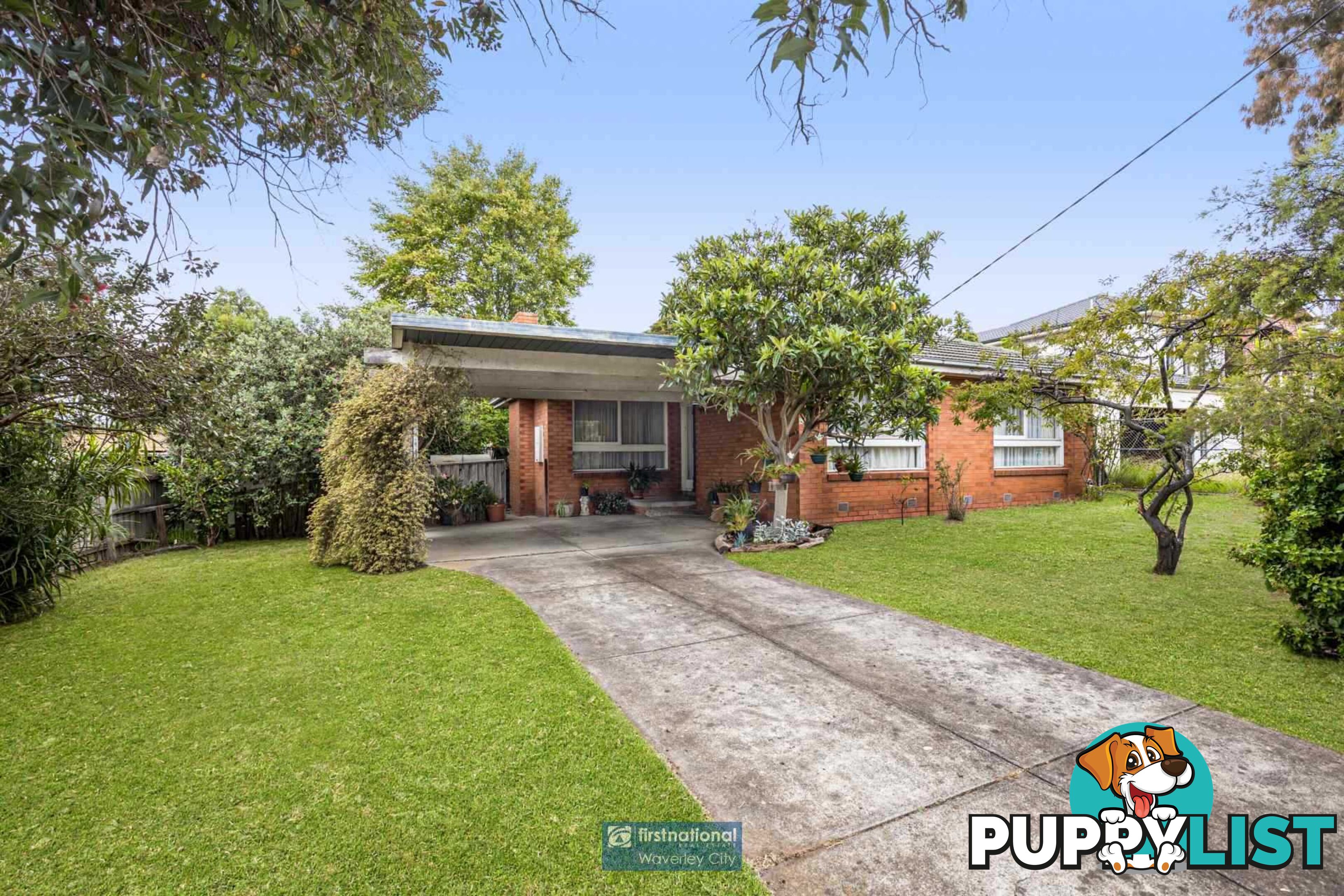 11 Fort Street Mount Waverley VIC 3149