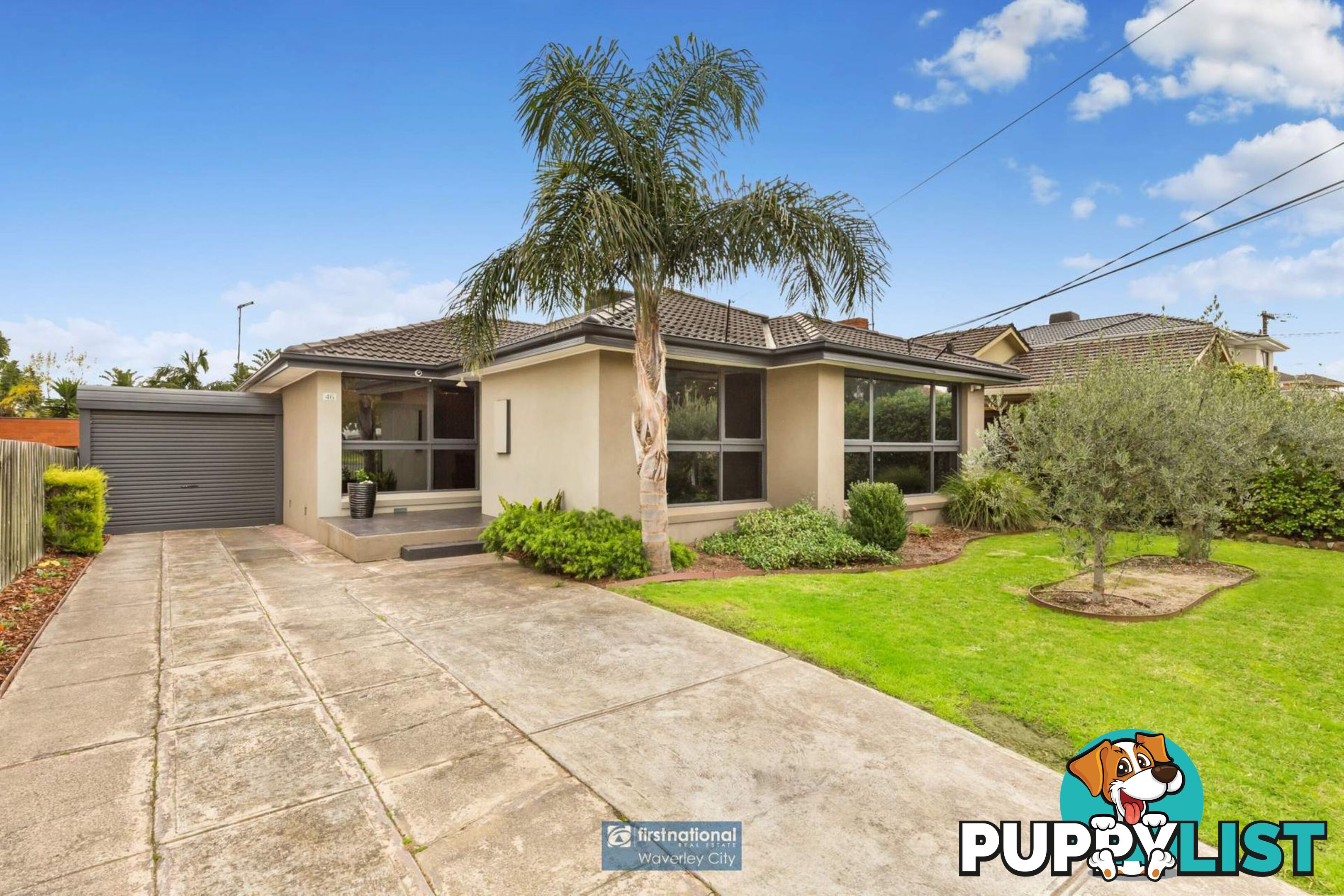 46 Robinlee Avenue BURWOOD EAST VIC 3151