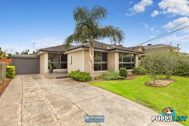 46 Robinlee Avenue BURWOOD EAST VIC 3151