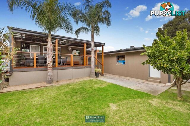 46 Robinlee Avenue BURWOOD EAST VIC 3151