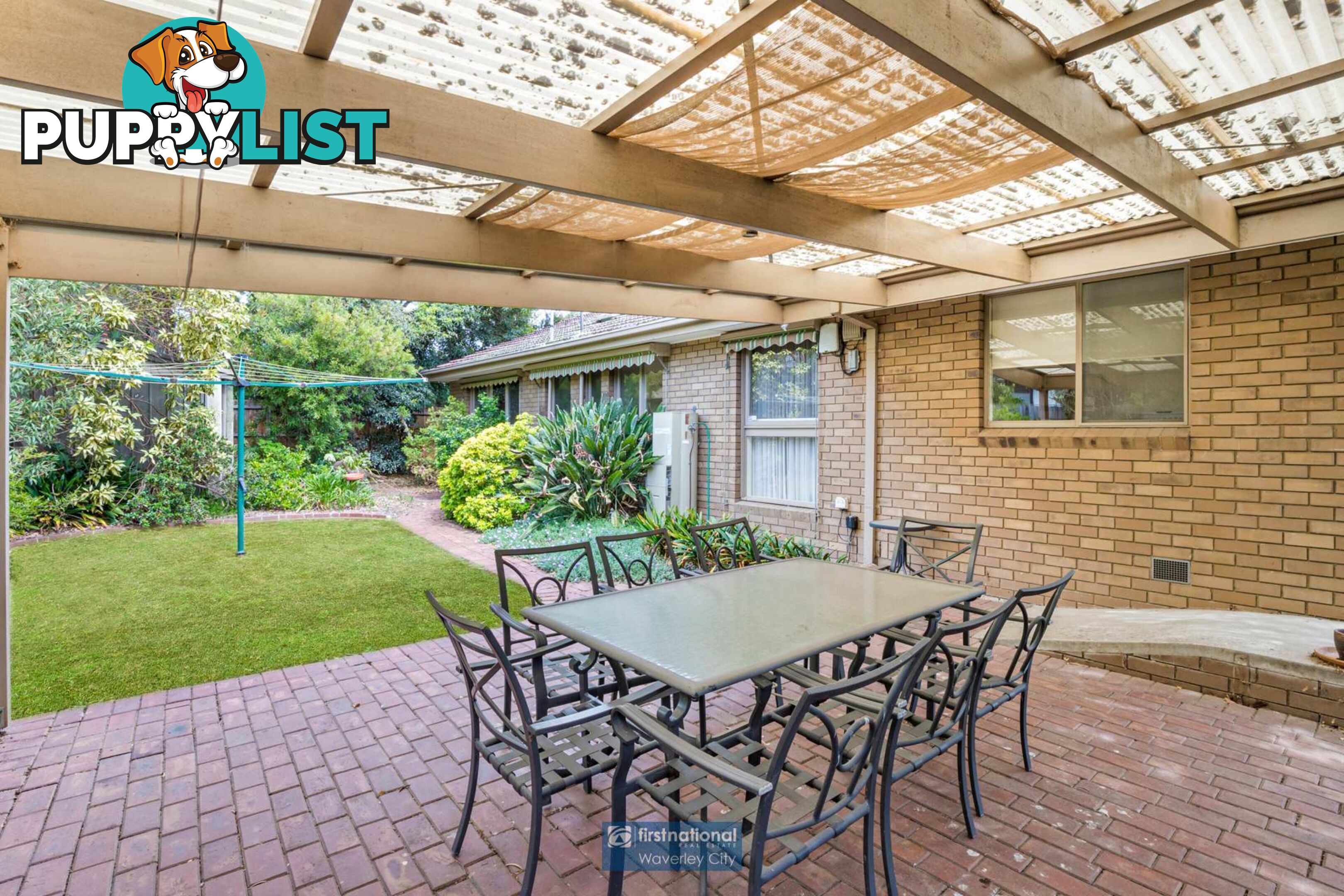 2 Apsley Street Mount Waverley VIC 3149