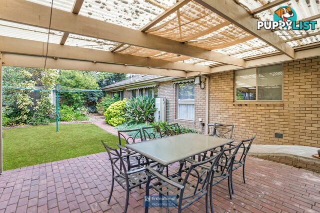 2 Apsley Street Mount Waverley VIC 3149