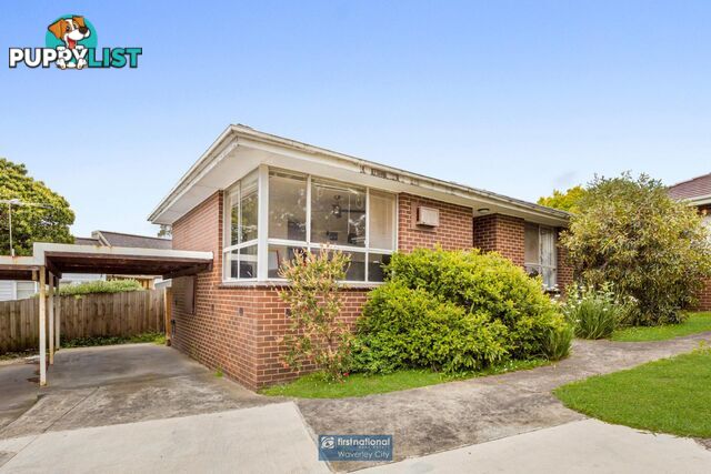 4/2 Pimm Court Glen Waverley VIC 3150