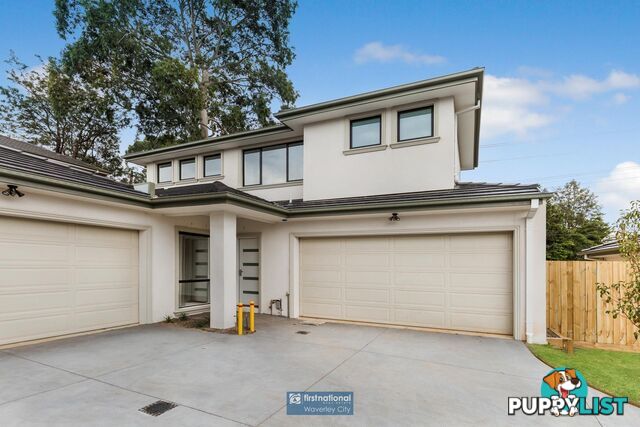 6/3-5 Joanna Court Mount Waverley VIC 3149