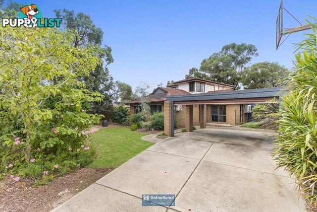 43 Wallace Road Wantirna South VIC 3152