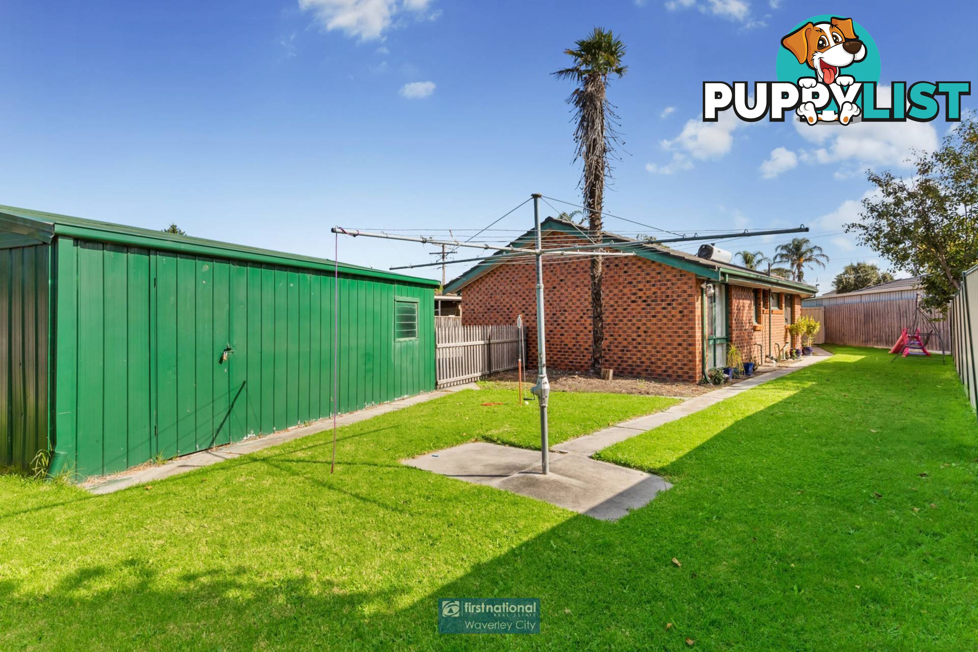 5 Waddington Crescent Springvale South VIC 3172