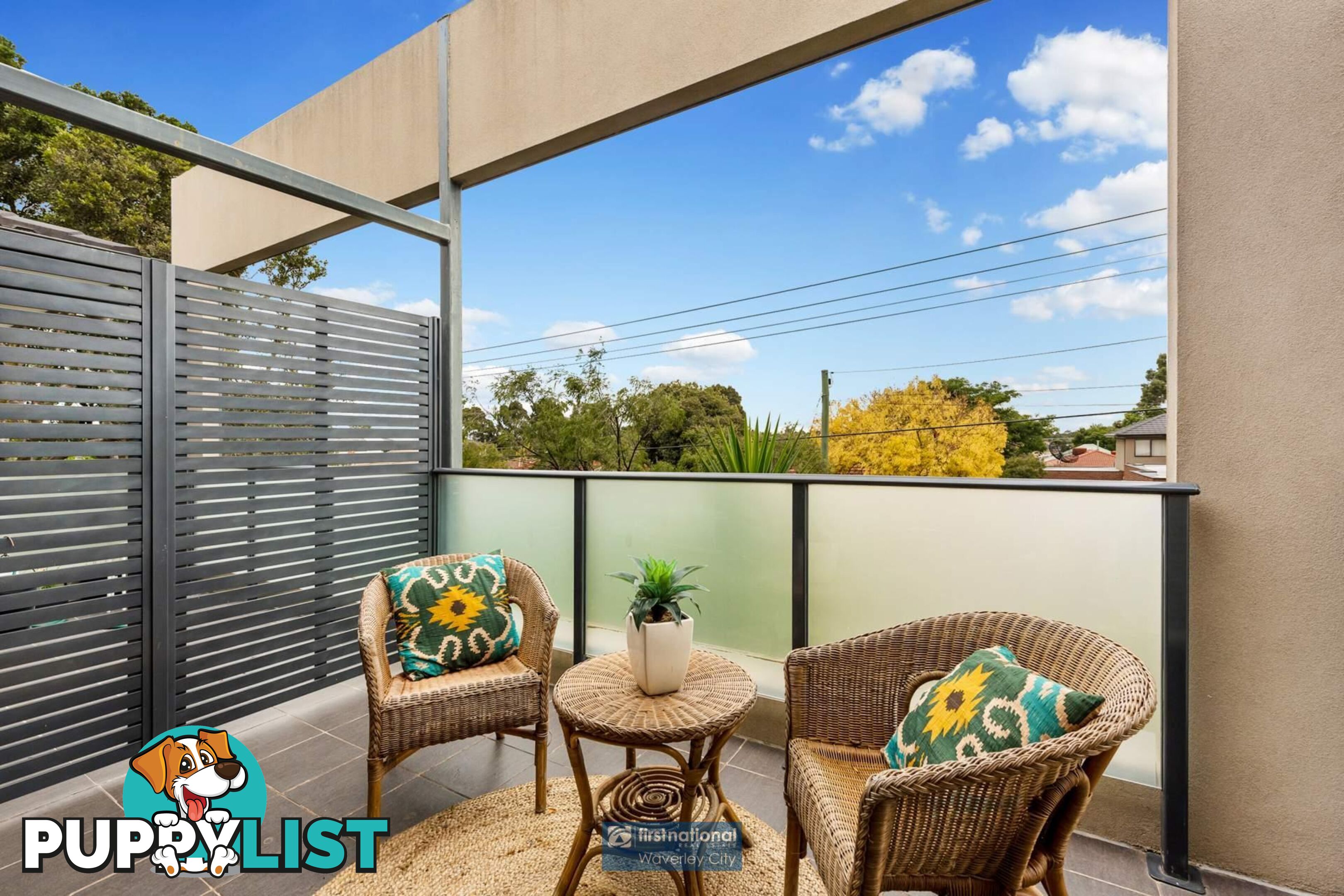 112/1 Frank Street Glen Waverley VIC 3150