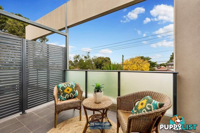 112/1 Frank Street Glen Waverley VIC 3150