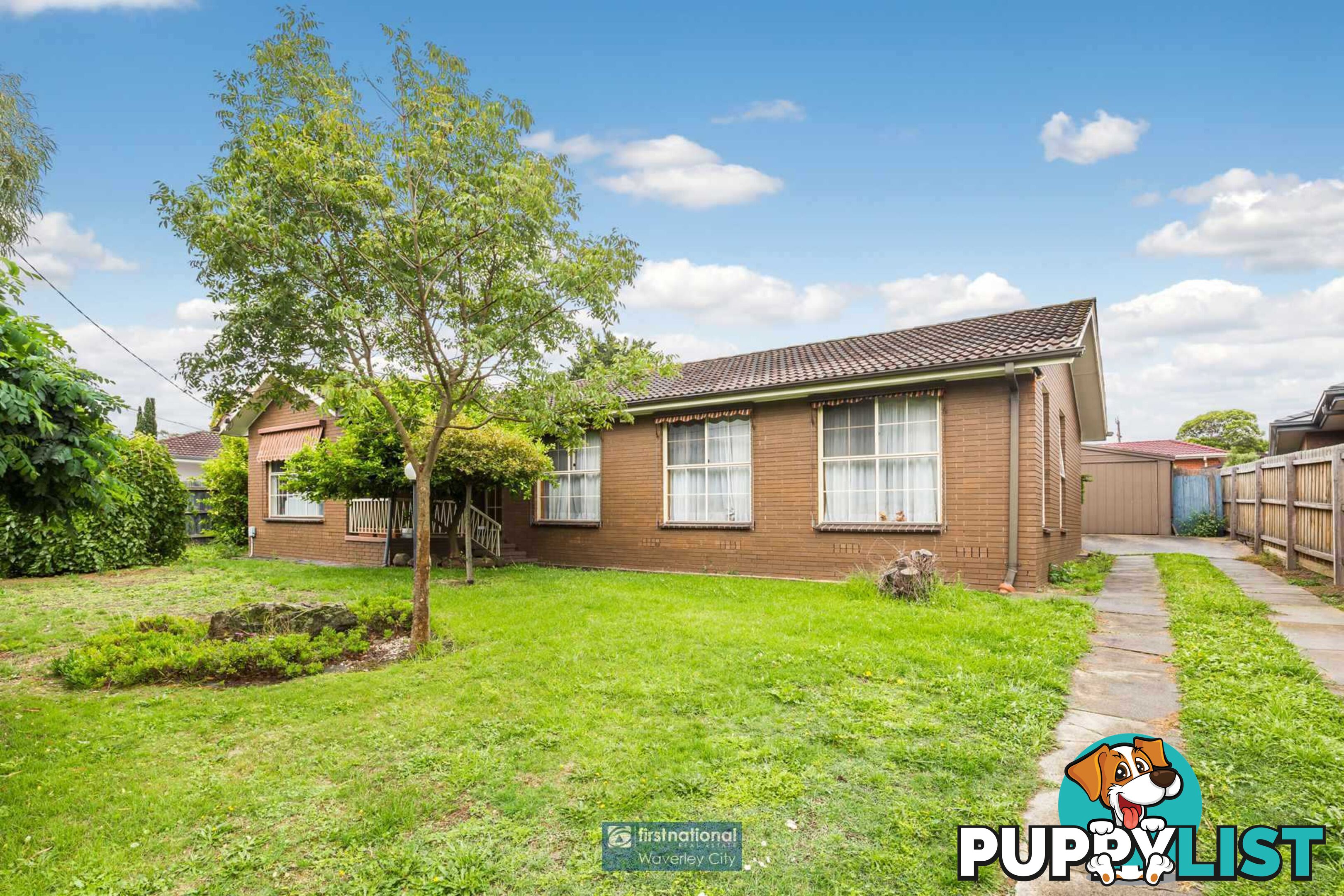 68 Windella Crescent Glen Waverley VIC 3150