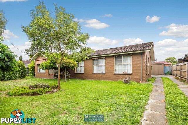 68 Windella Crescent Glen Waverley VIC 3150