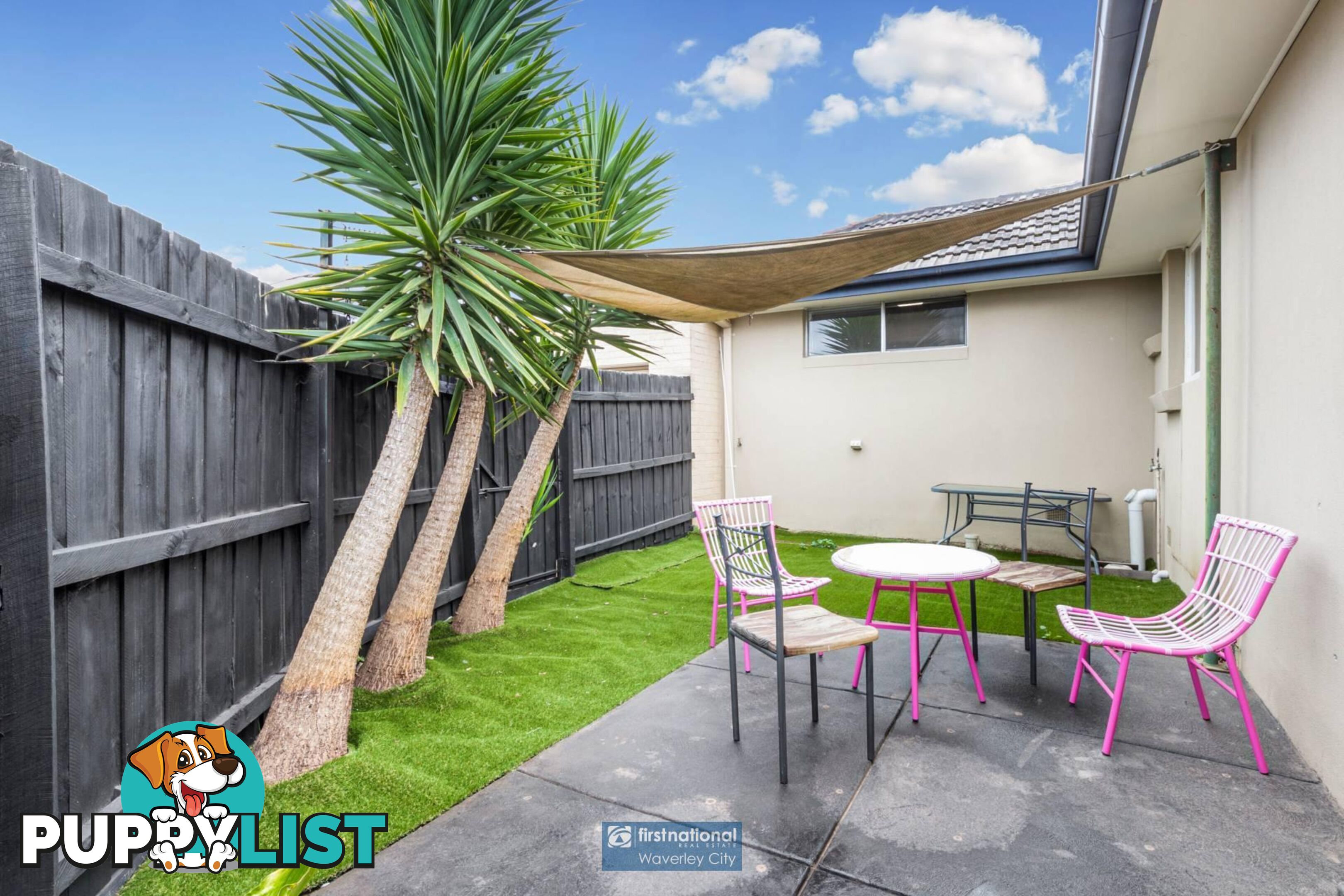 1/29 Bevis Street Mulgrave VIC 3170