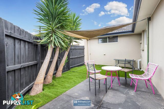 1/29 Bevis Street Mulgrave VIC 3170