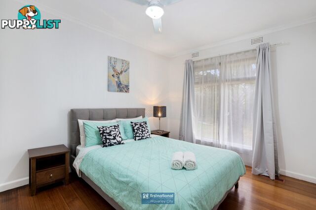 1/29 Bevis Street Mulgrave VIC 3170