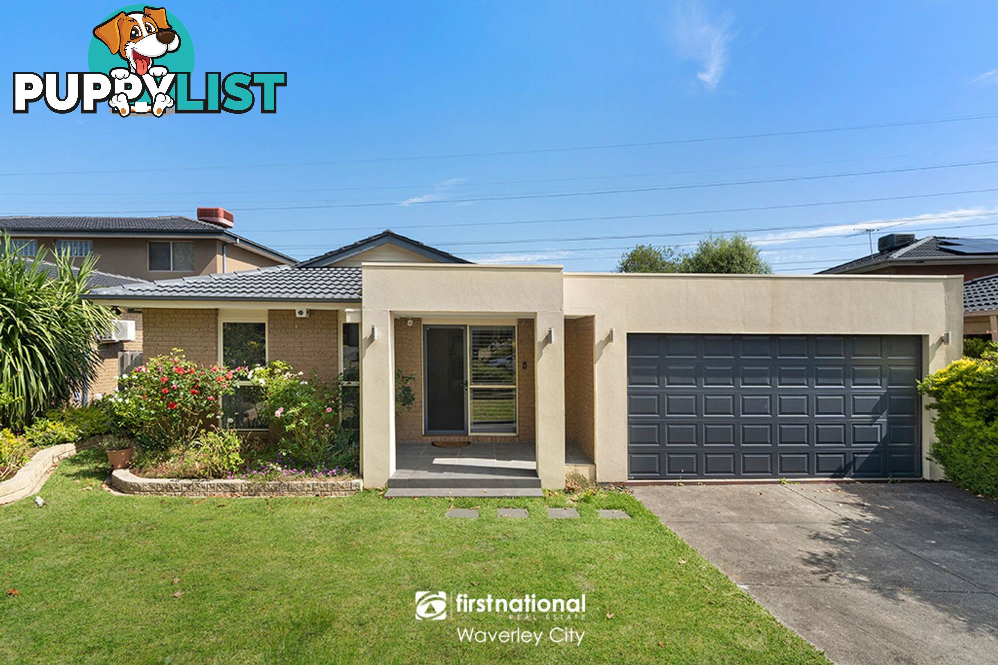 70 Mannering Drive GLEN WAVERLEY VIC 3150