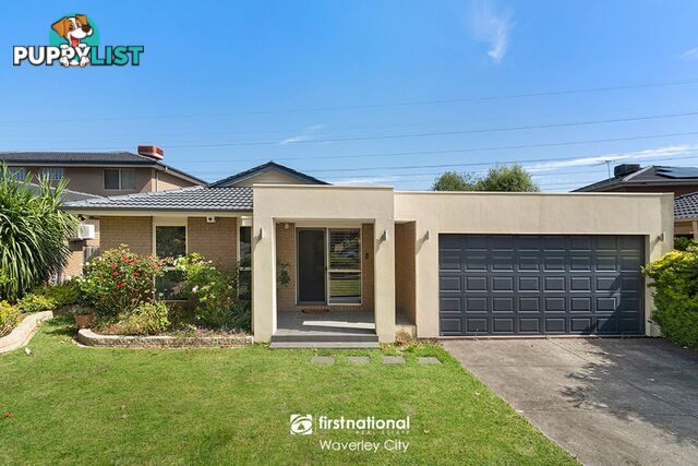 70 Mannering Drive GLEN WAVERLEY VIC 3150