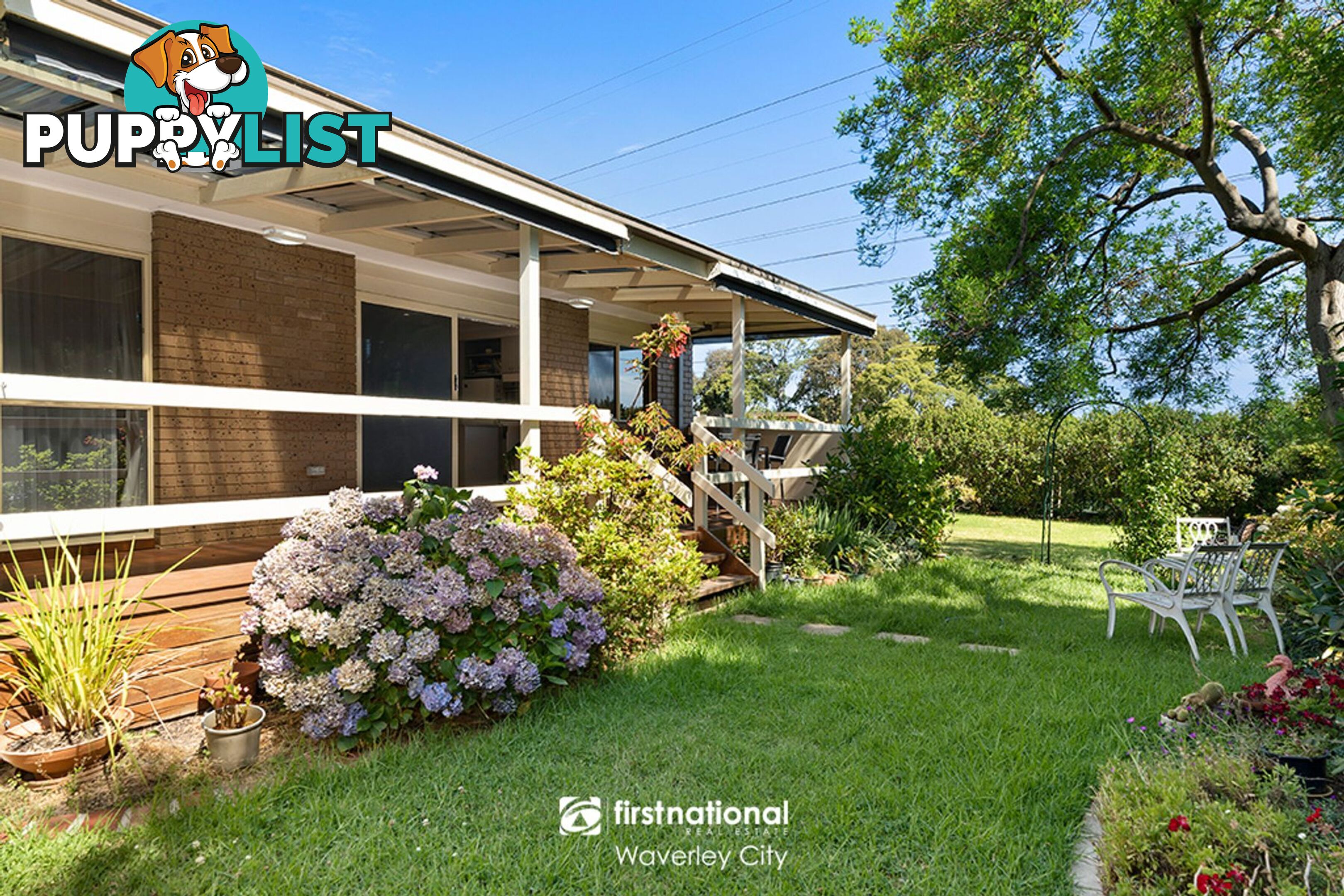 70 Mannering Drive GLEN WAVERLEY VIC 3150