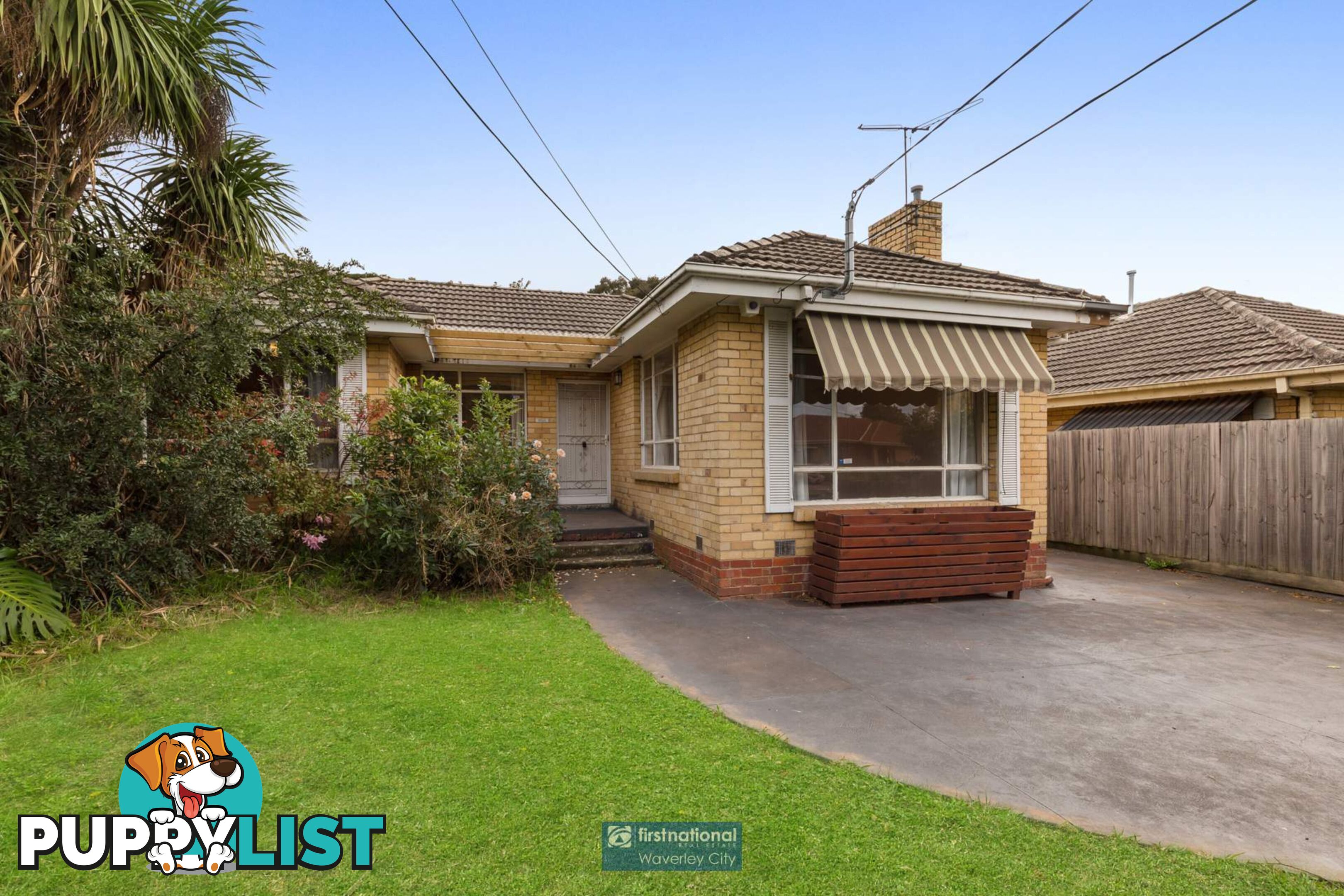 4 Longbrae Avenue Forest Hill VIC 3131