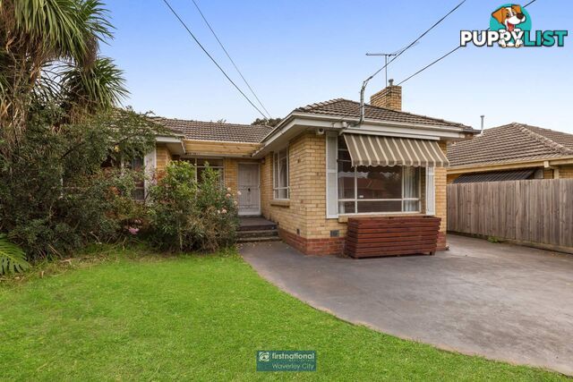 4 Longbrae Avenue Forest Hill VIC 3131