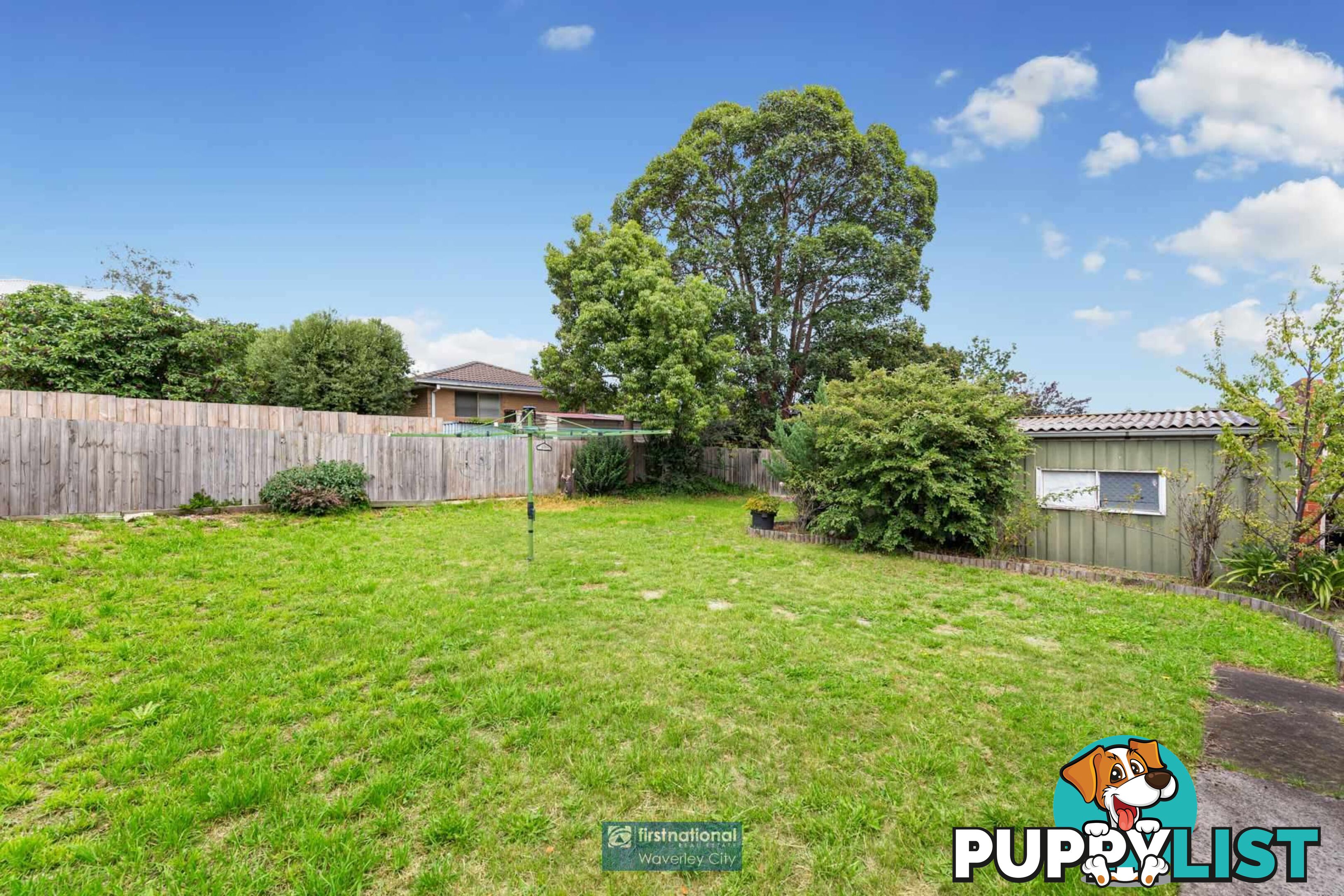 16 Tamala Avenue Notting Hill VIC 3168