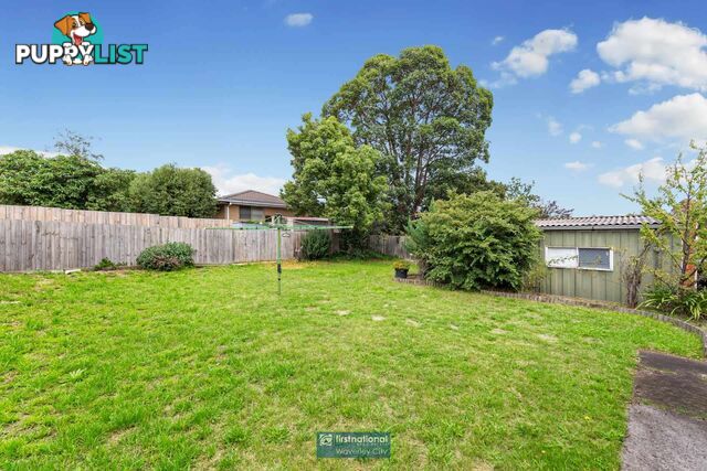 16 Tamala Avenue Notting Hill VIC 3168