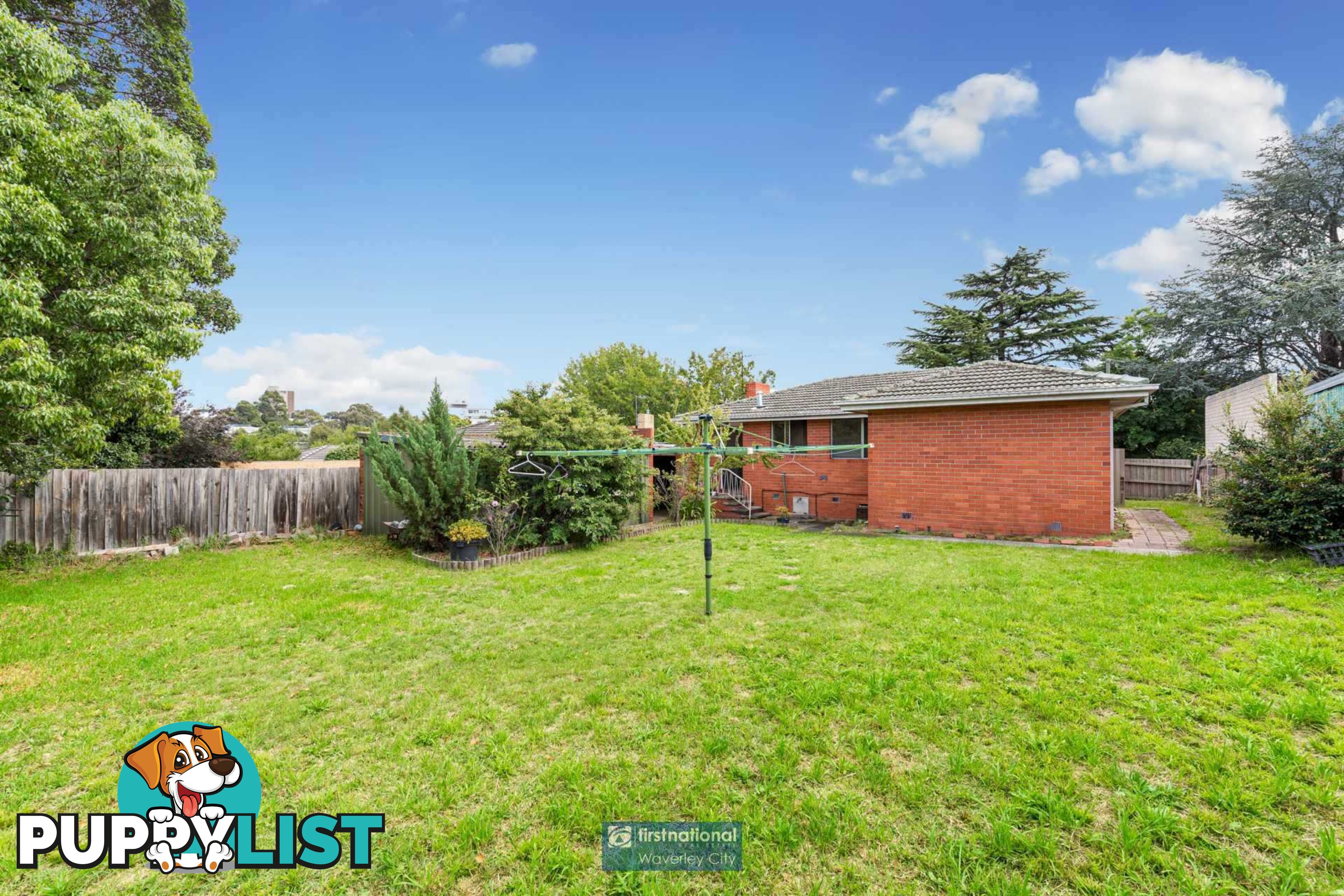 16 Tamala Avenue Notting Hill VIC 3168