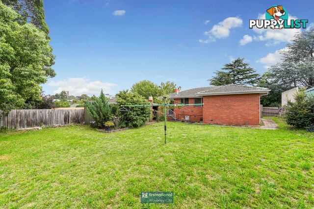 16 Tamala Avenue Notting Hill VIC 3168