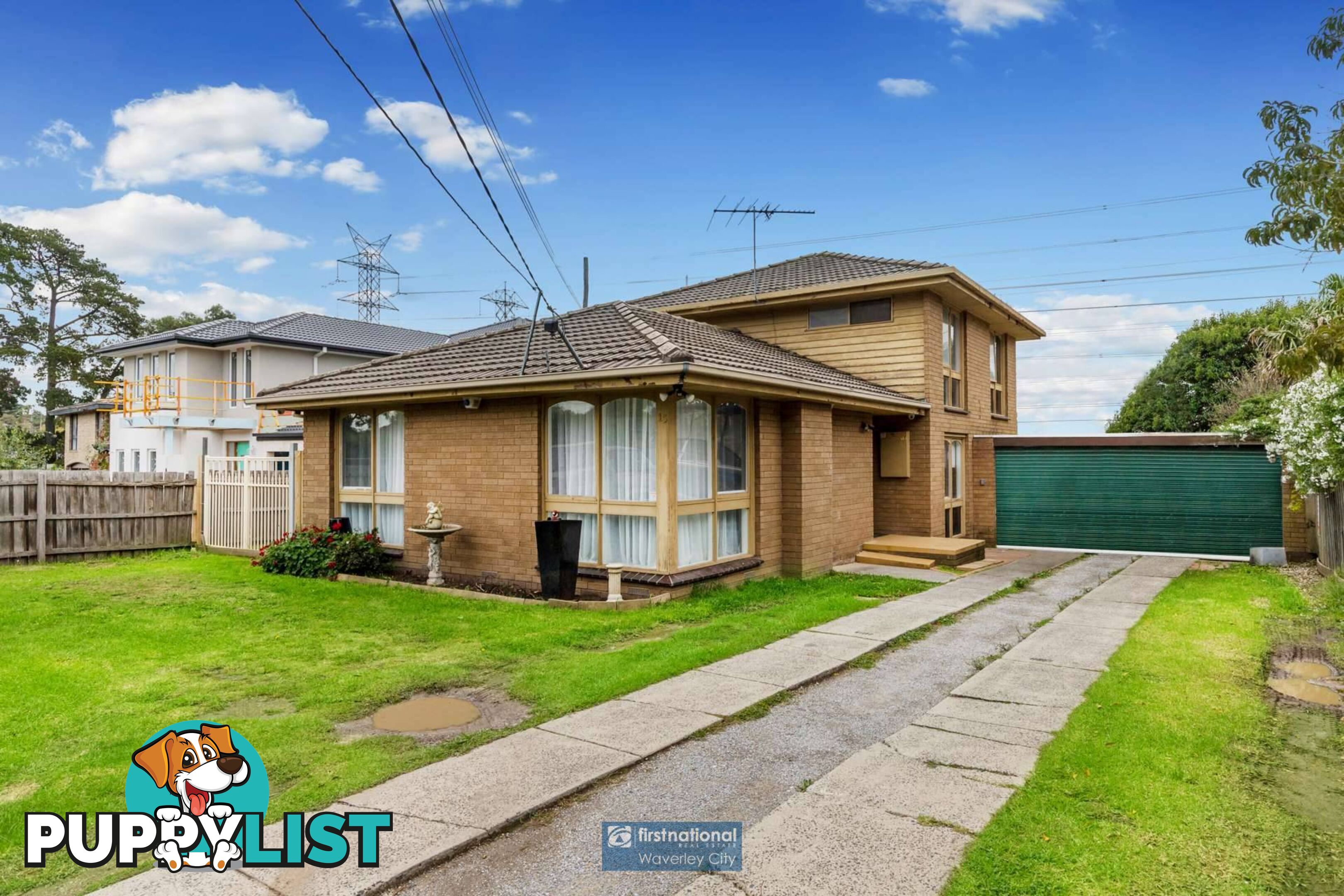 15 Sampson Drive Mount Waverley VIC 3149