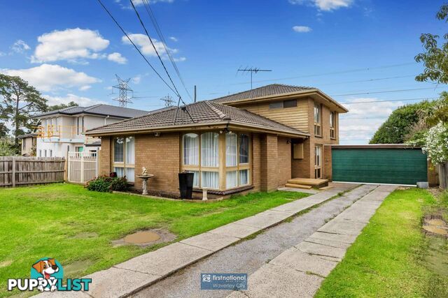 15 Sampson Drive Mount Waverley VIC 3149