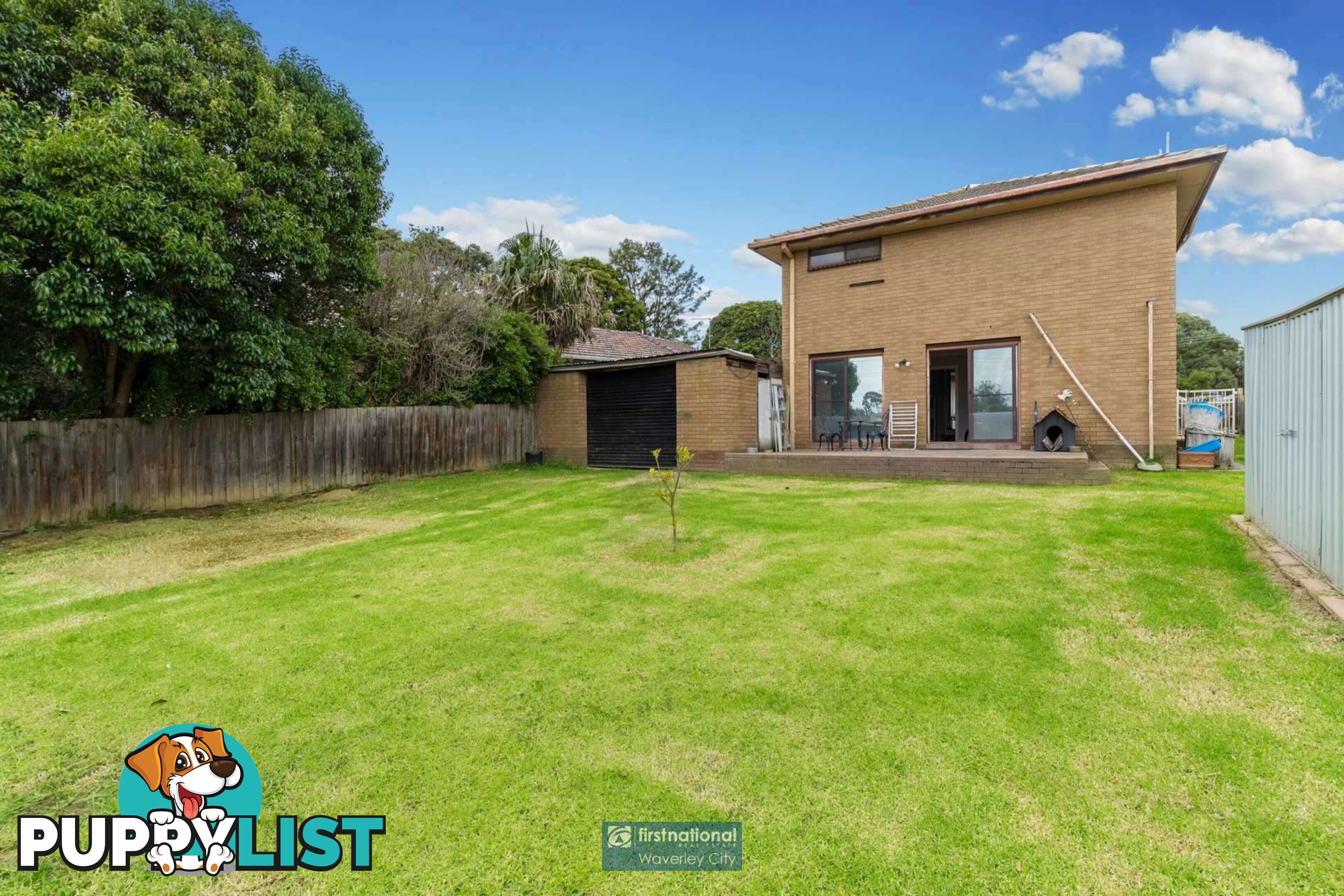 15 Sampson Drive Mount Waverley VIC 3149