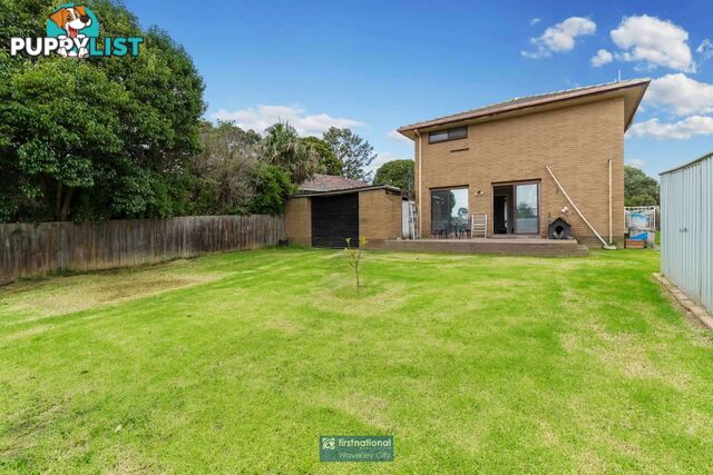 15 Sampson Drive Mount Waverley VIC 3149