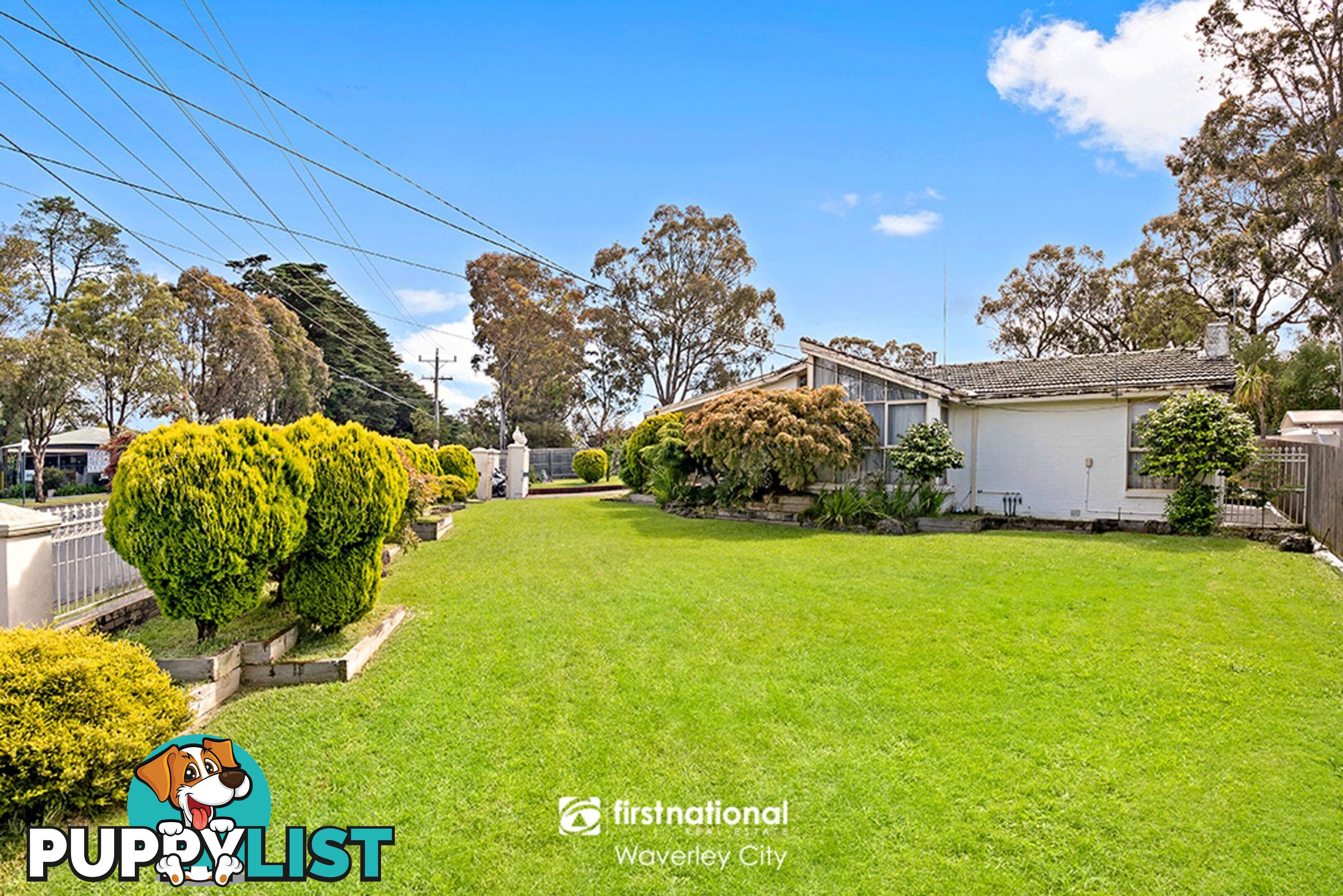 226 Morack Road VERMONT SOUTH VIC 3133