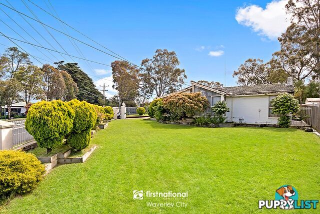 226 Morack Road VERMONT SOUTH VIC 3133