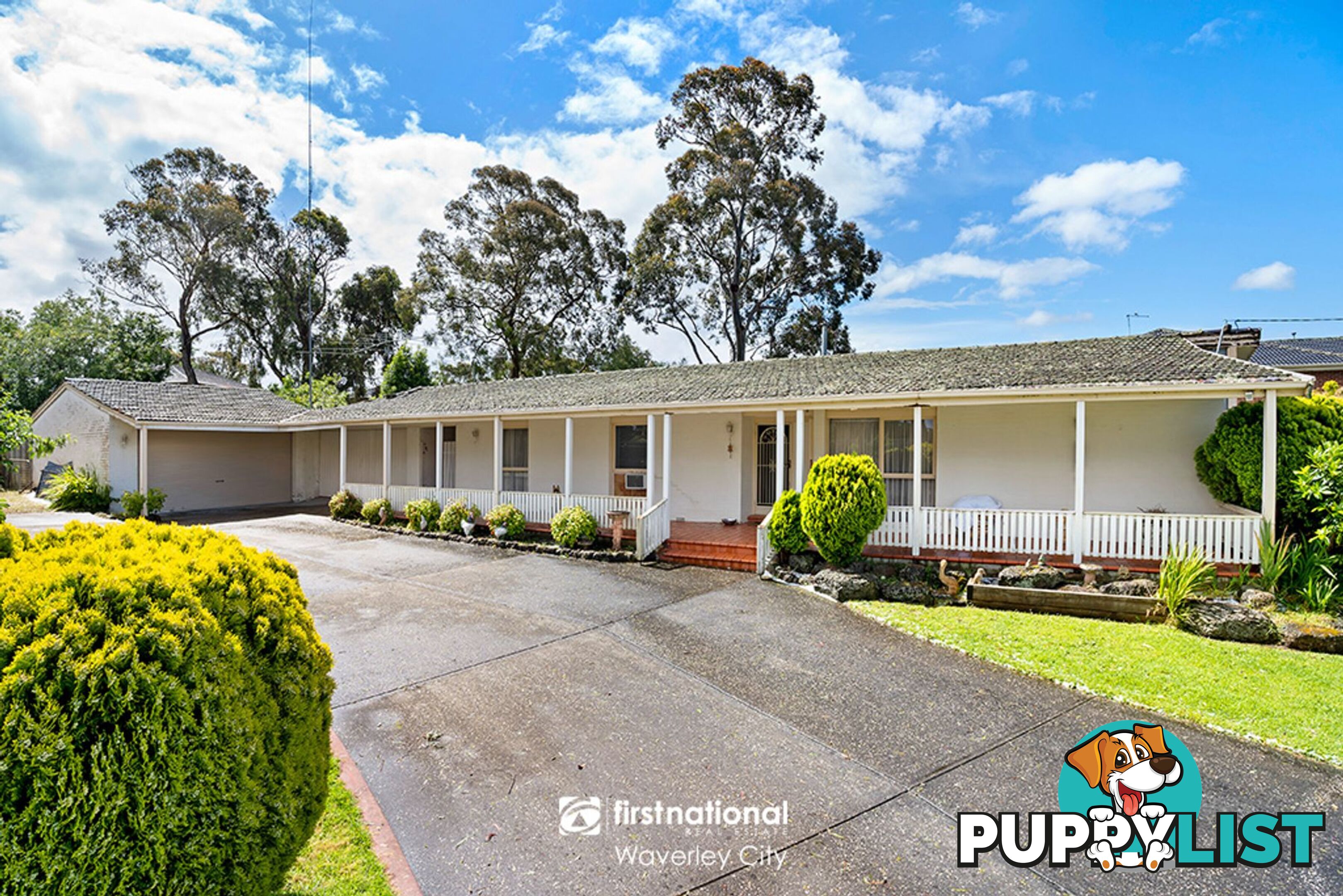 226 Morack Road VERMONT SOUTH VIC 3133