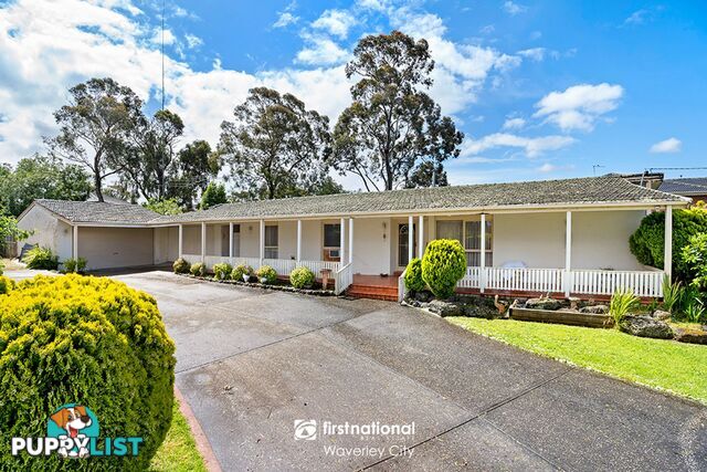 226 Morack Road VERMONT SOUTH VIC 3133