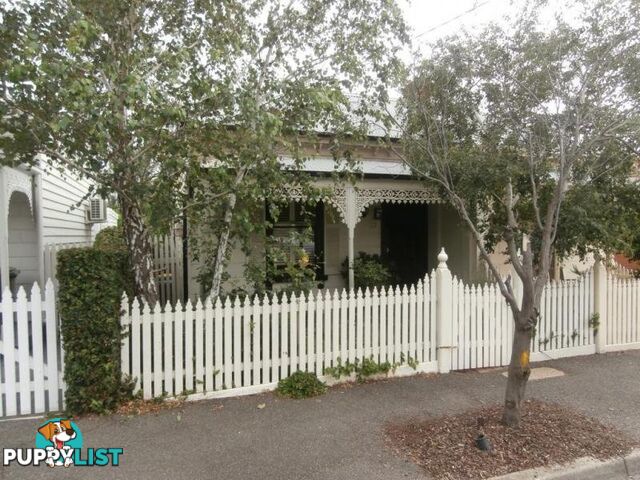 22 Smart Street Hawthorn VIC 3122