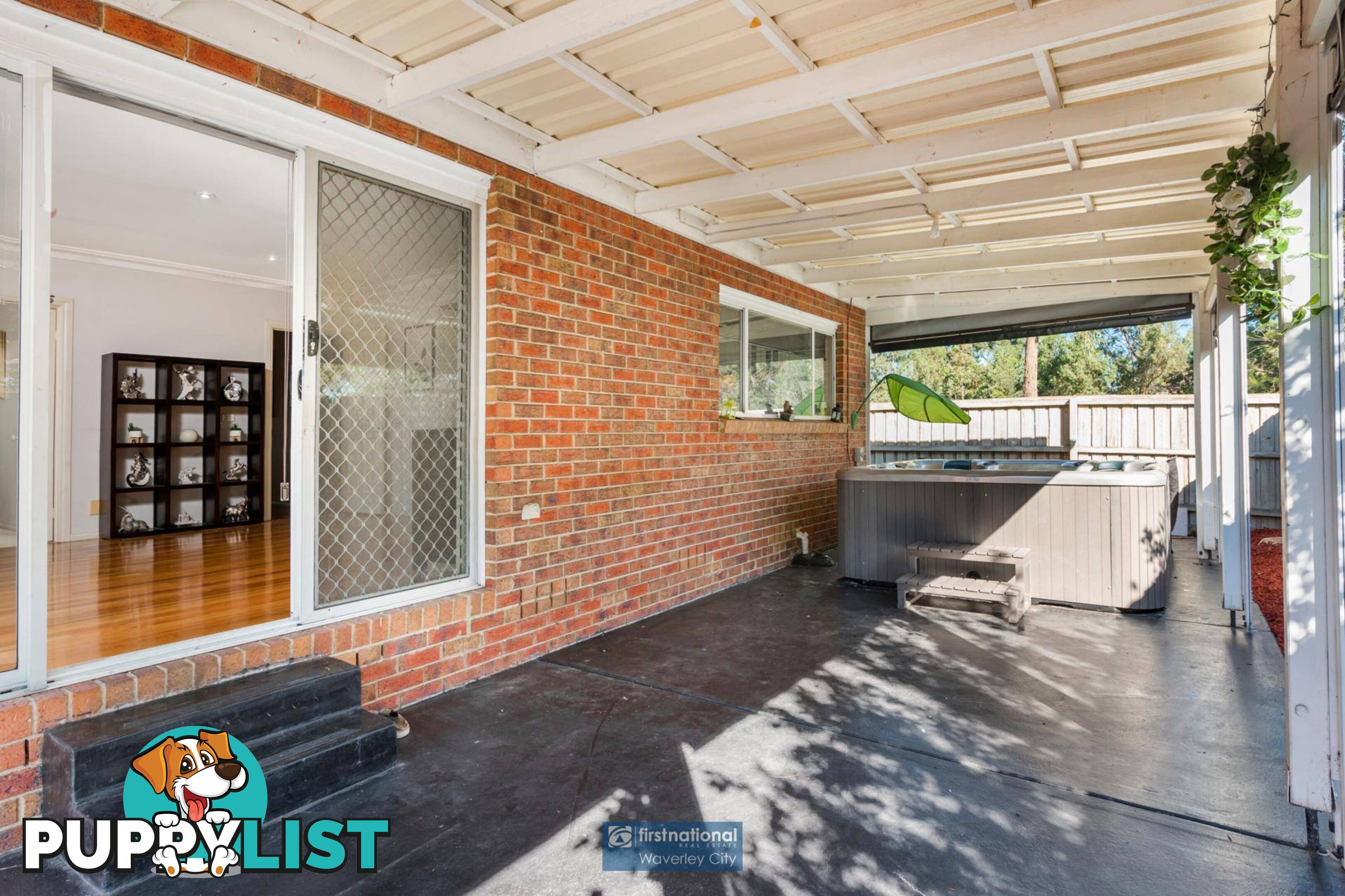 18 Armagh Crescent Wantirna South VIC 3152