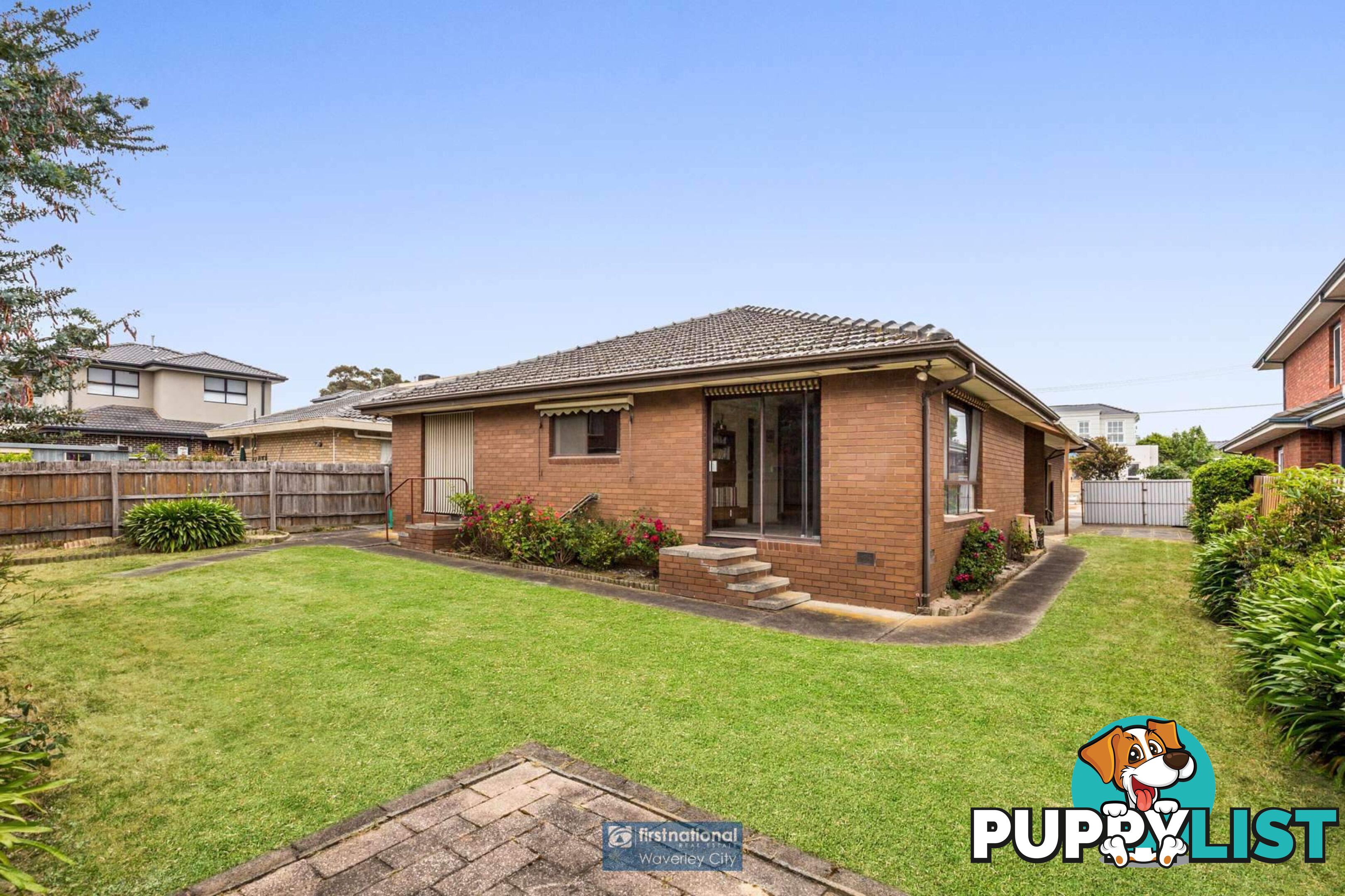 12 Pindari Street Glen Waverley VIC 3150