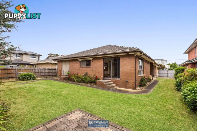 12 Pindari Street Glen Waverley VIC 3150