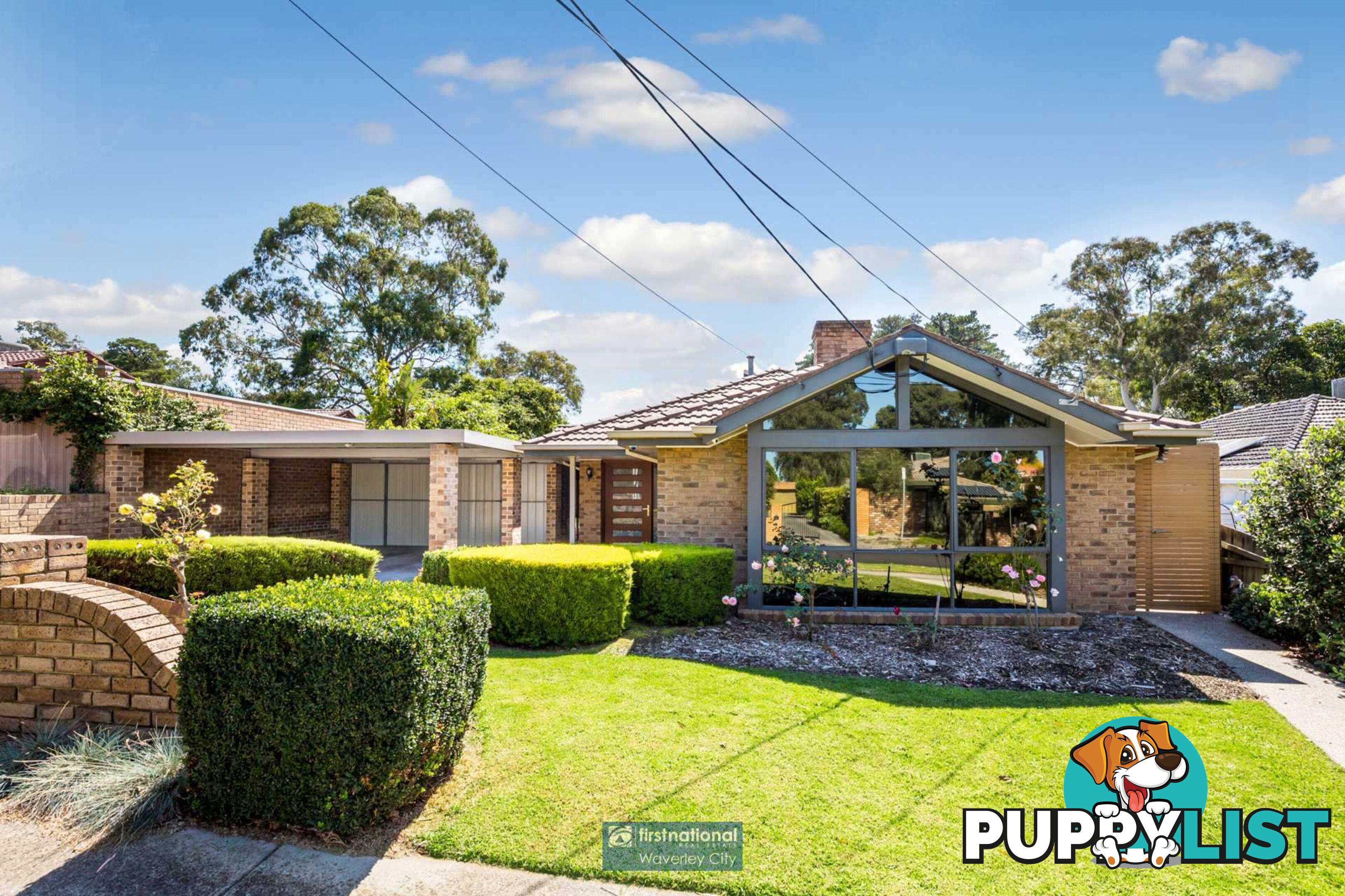 19 Walbrook Drive Vermont South VIC 3133