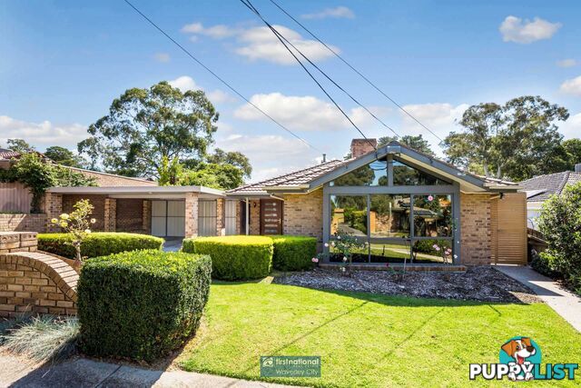 19 Walbrook Drive Vermont South VIC 3133