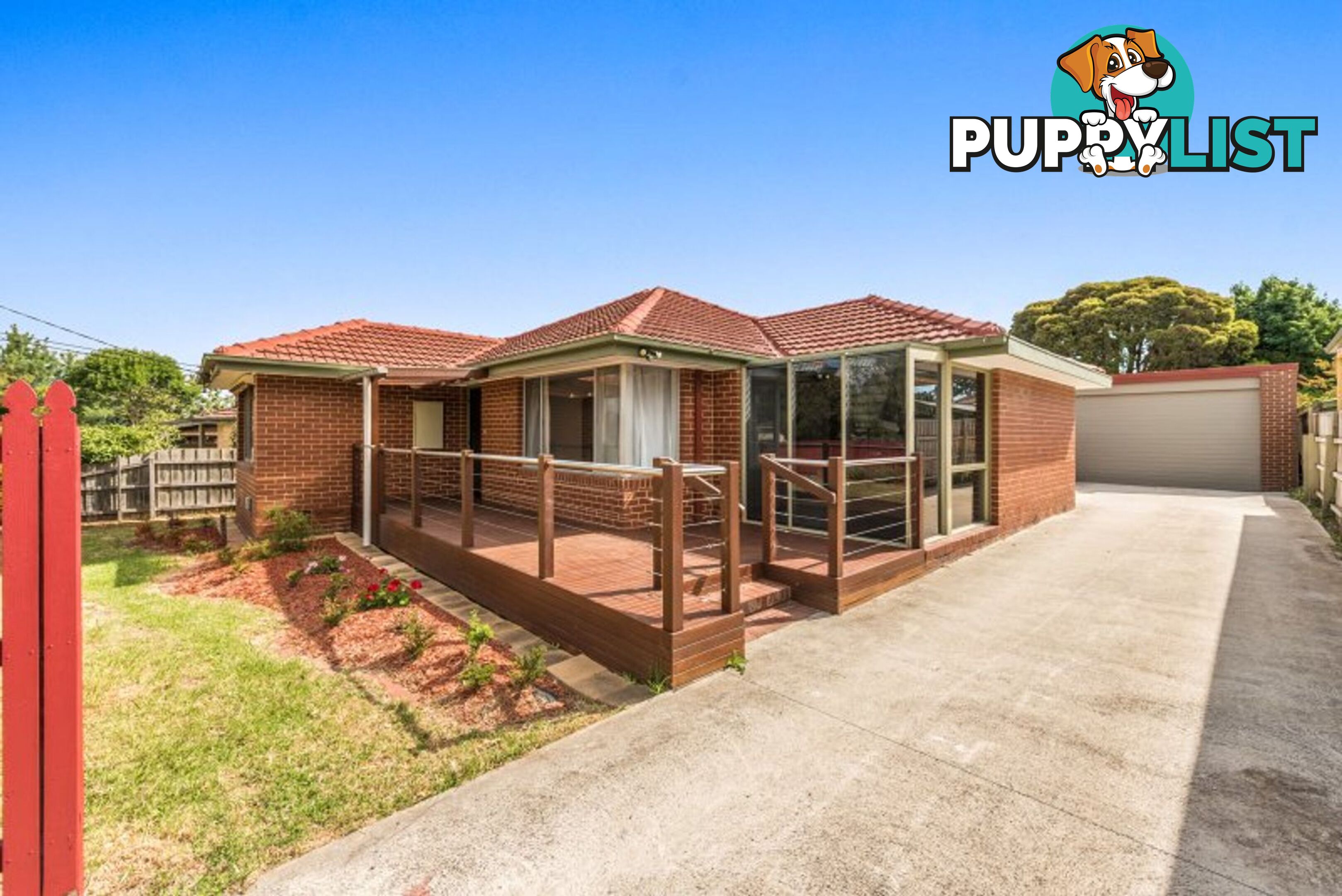 73 Oconnor Road KNOXFIELD VIC 3180