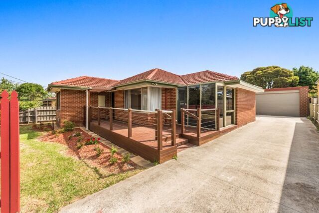 73 Oconnor Road KNOXFIELD VIC 3180