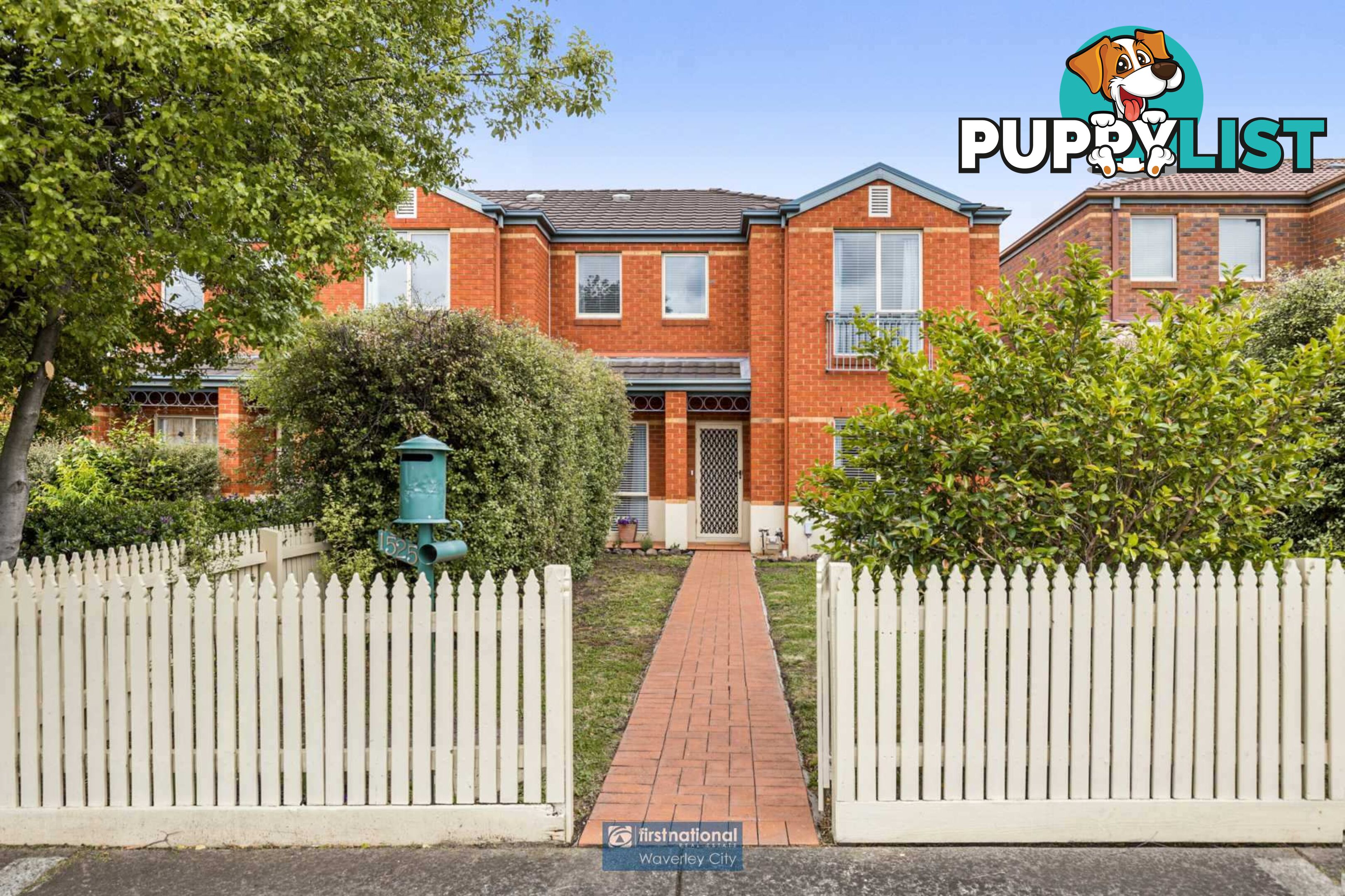 1525 Ferntree Gully Road Knoxfield VIC 3180