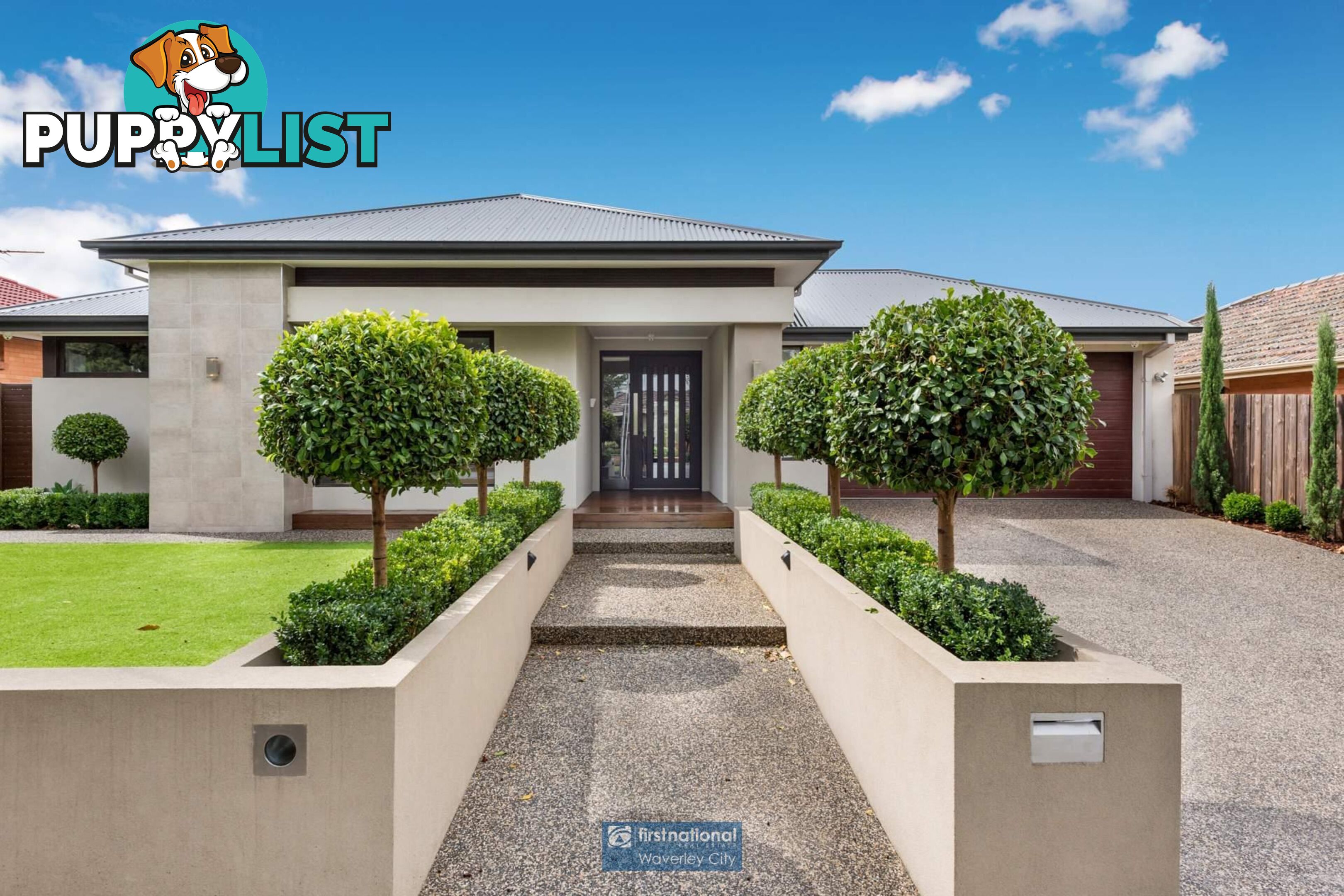 25 Kenilworth Crescent Glen Waverley VIC 3150