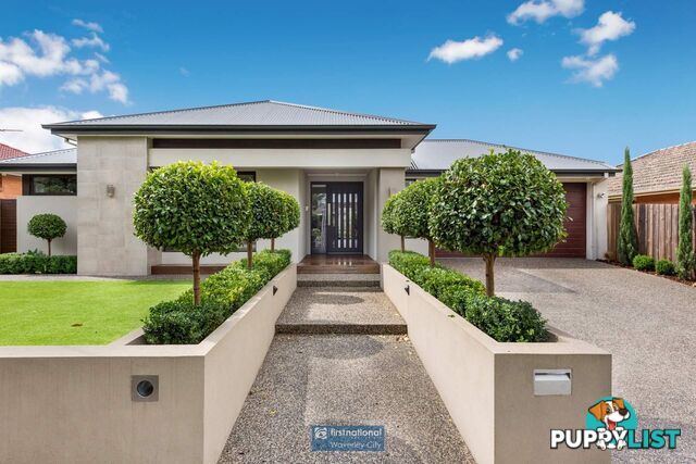 25 Kenilworth Crescent Glen Waverley VIC 3150