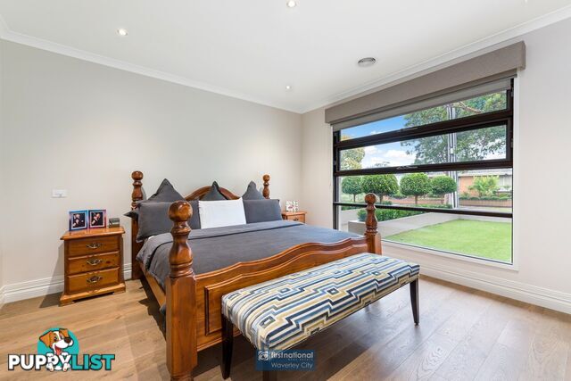 25 Kenilworth Crescent Glen Waverley VIC 3150