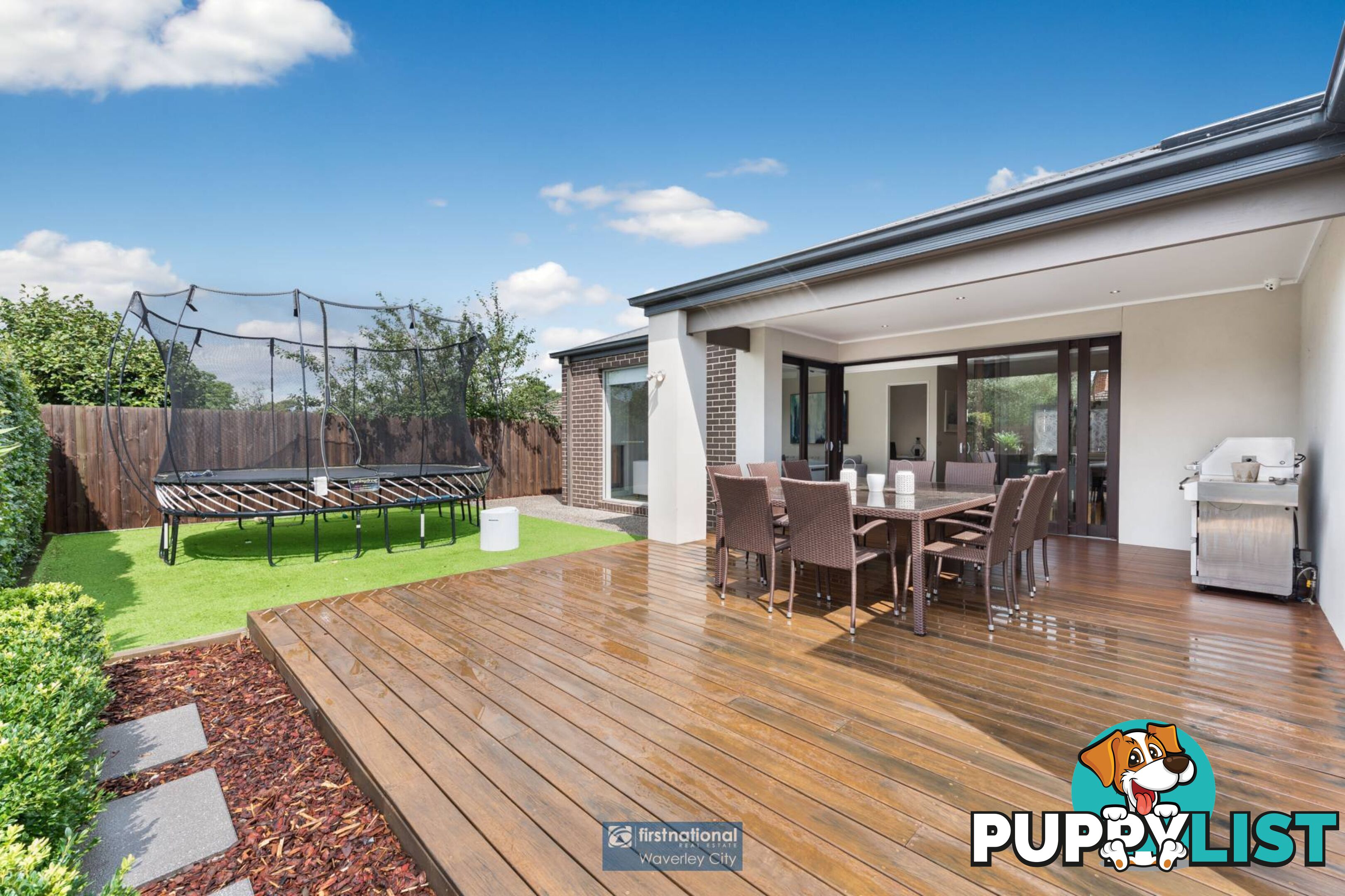 25 Kenilworth Crescent Glen Waverley VIC 3150