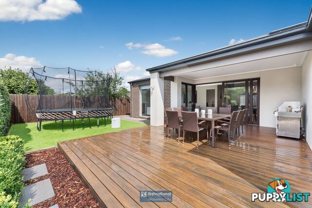 25 Kenilworth Crescent Glen Waverley VIC 3150