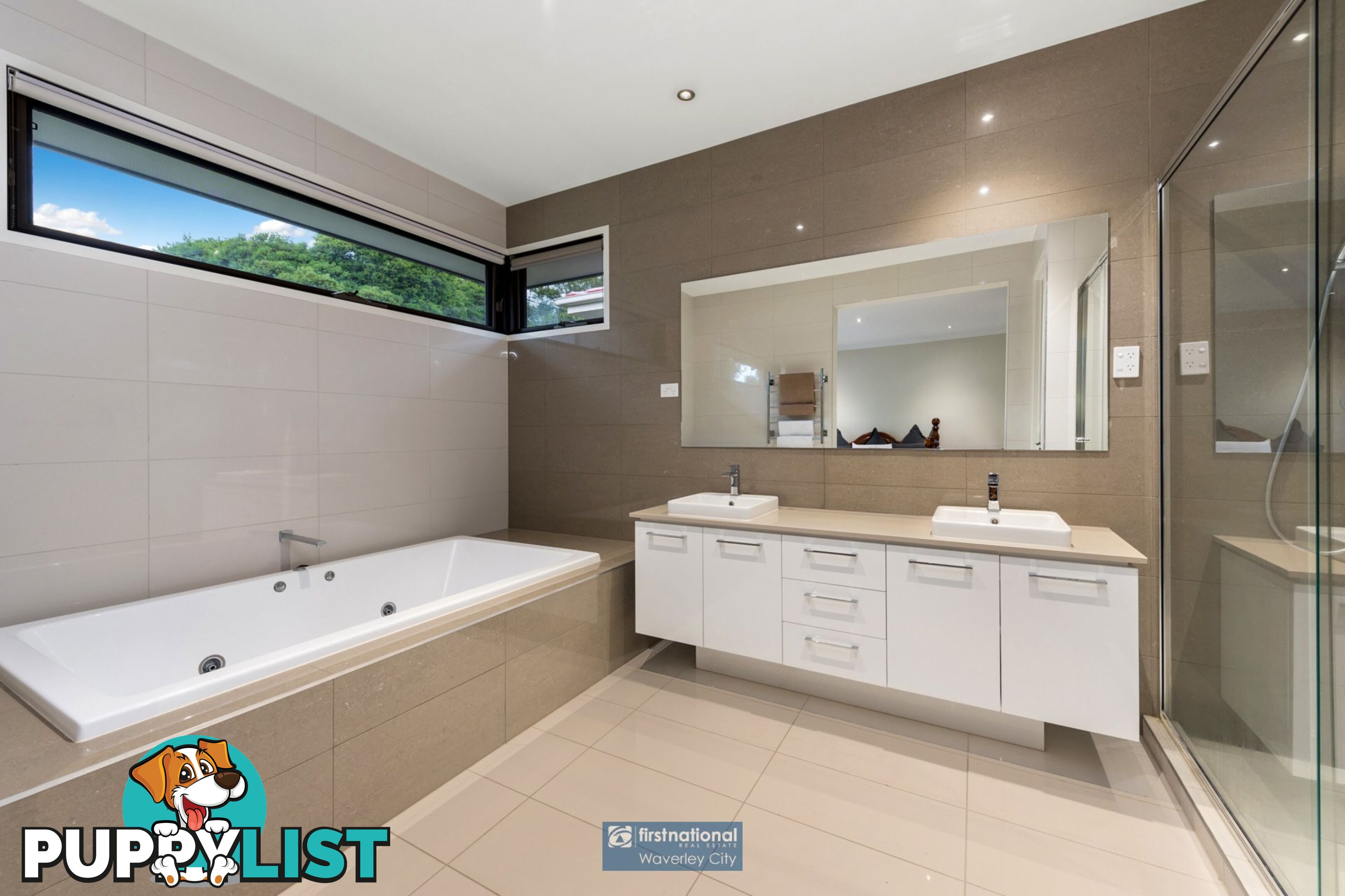 25 Kenilworth Crescent Glen Waverley VIC 3150