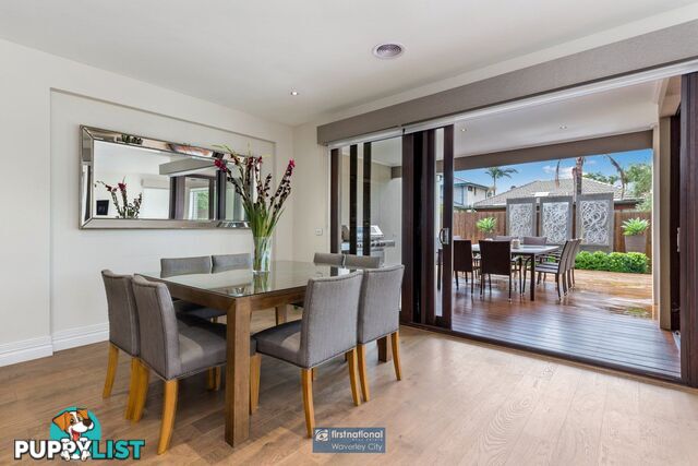 25 Kenilworth Crescent Glen Waverley VIC 3150